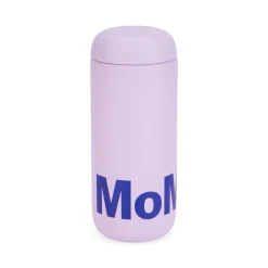 Colorful MoMA Insulated Travel Mug