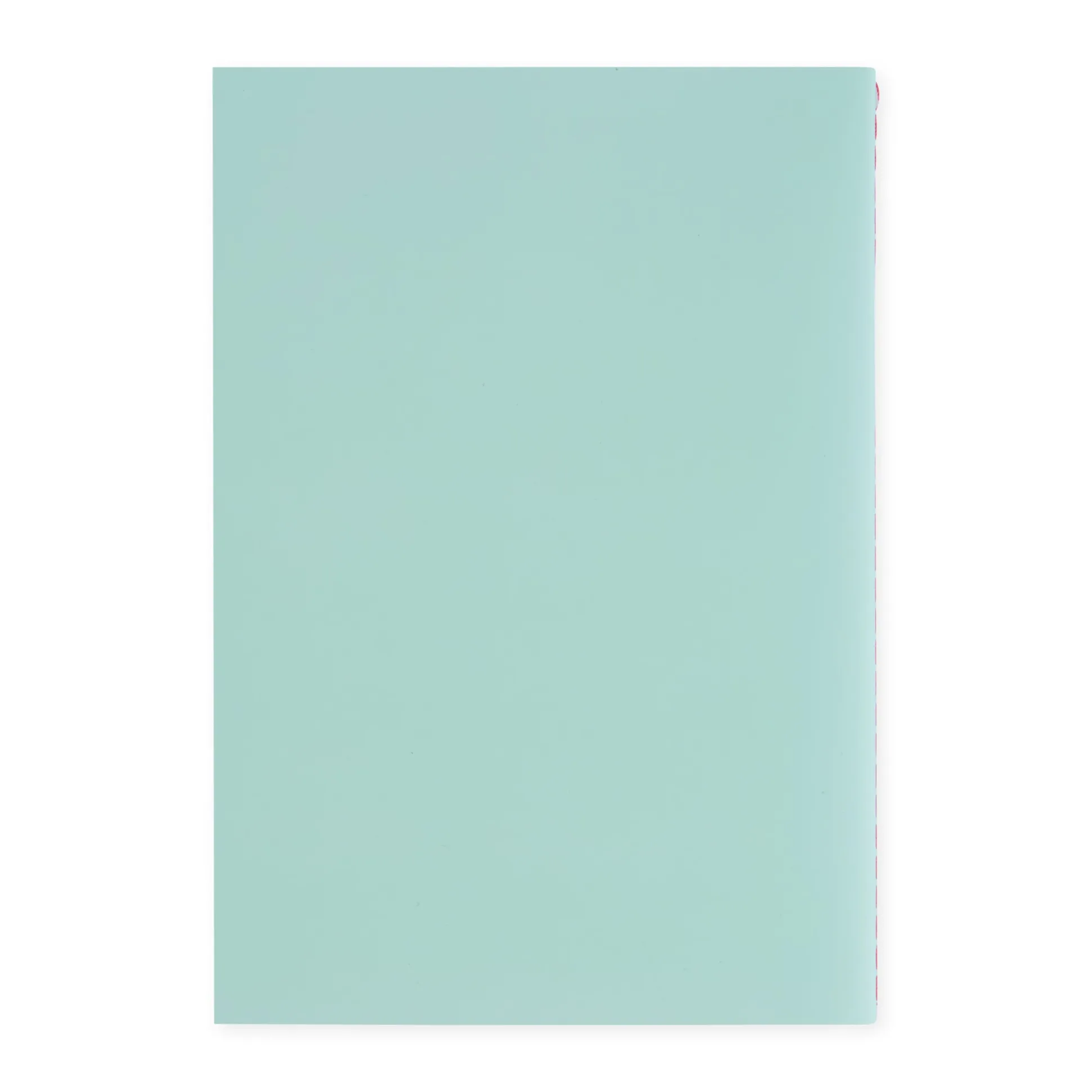 Colorful MoMA Notebook