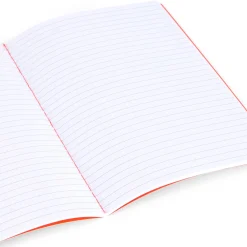 Colorful MoMA Notebook