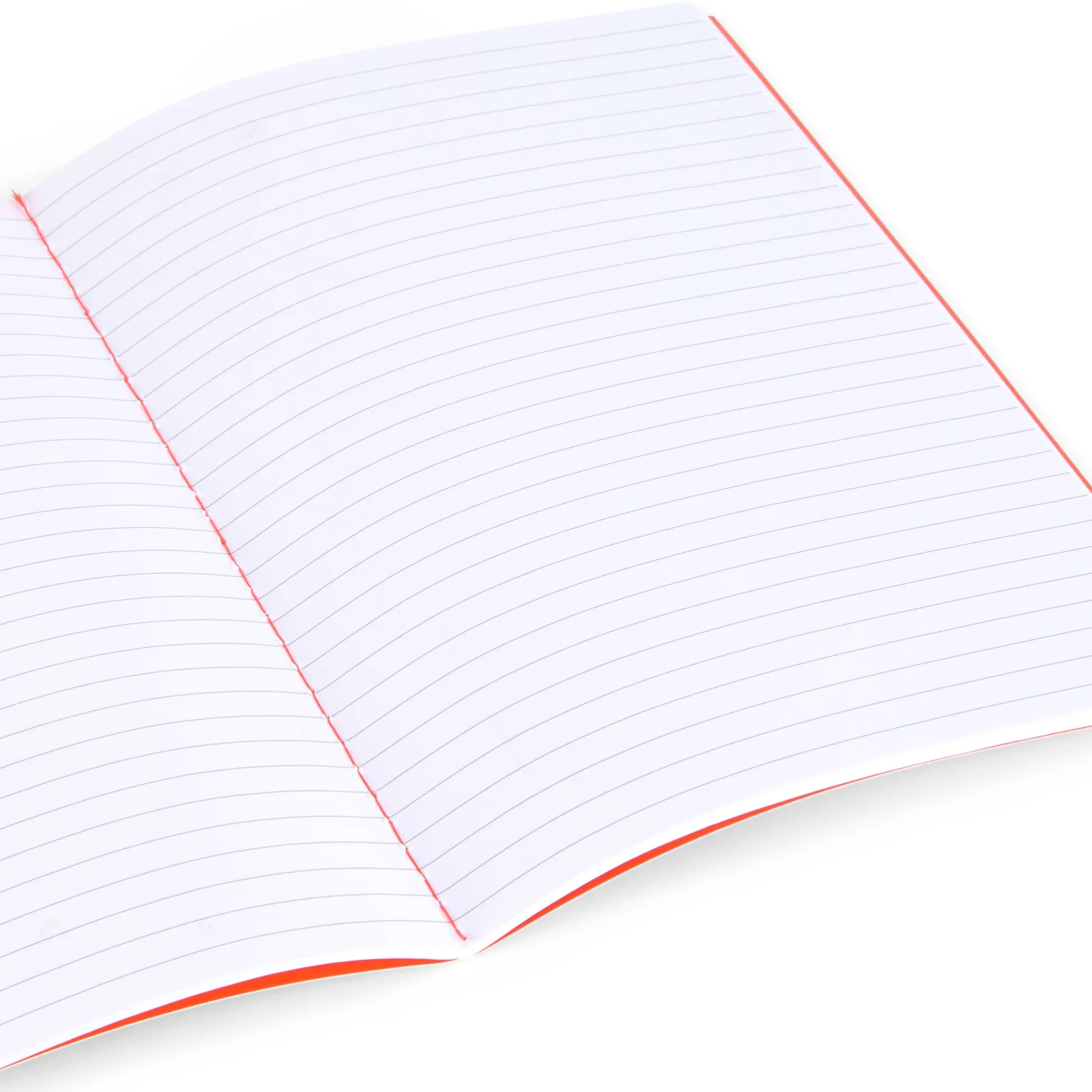 Colorful MoMA Notebook