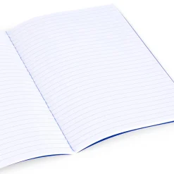 Colorful MoMA Notebook