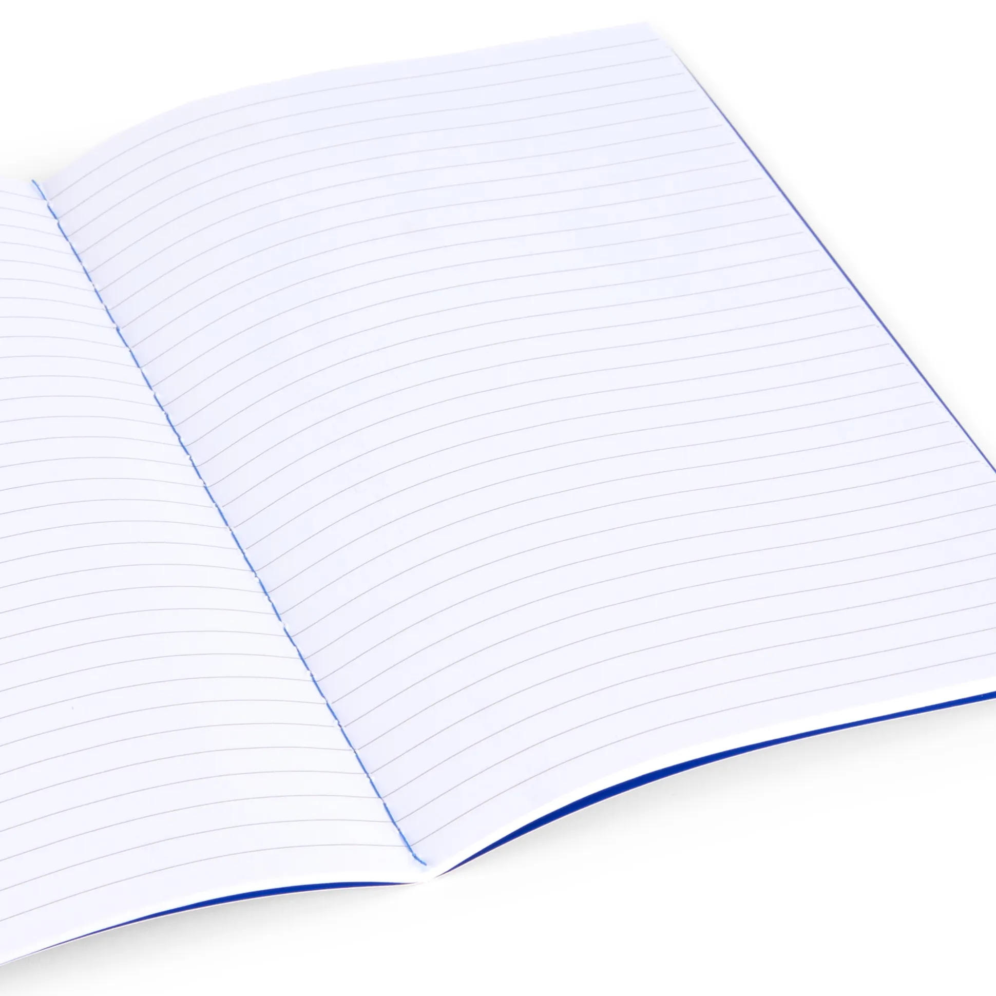 Colorful MoMA Notebook