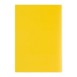 Colorful MoMA Notebook