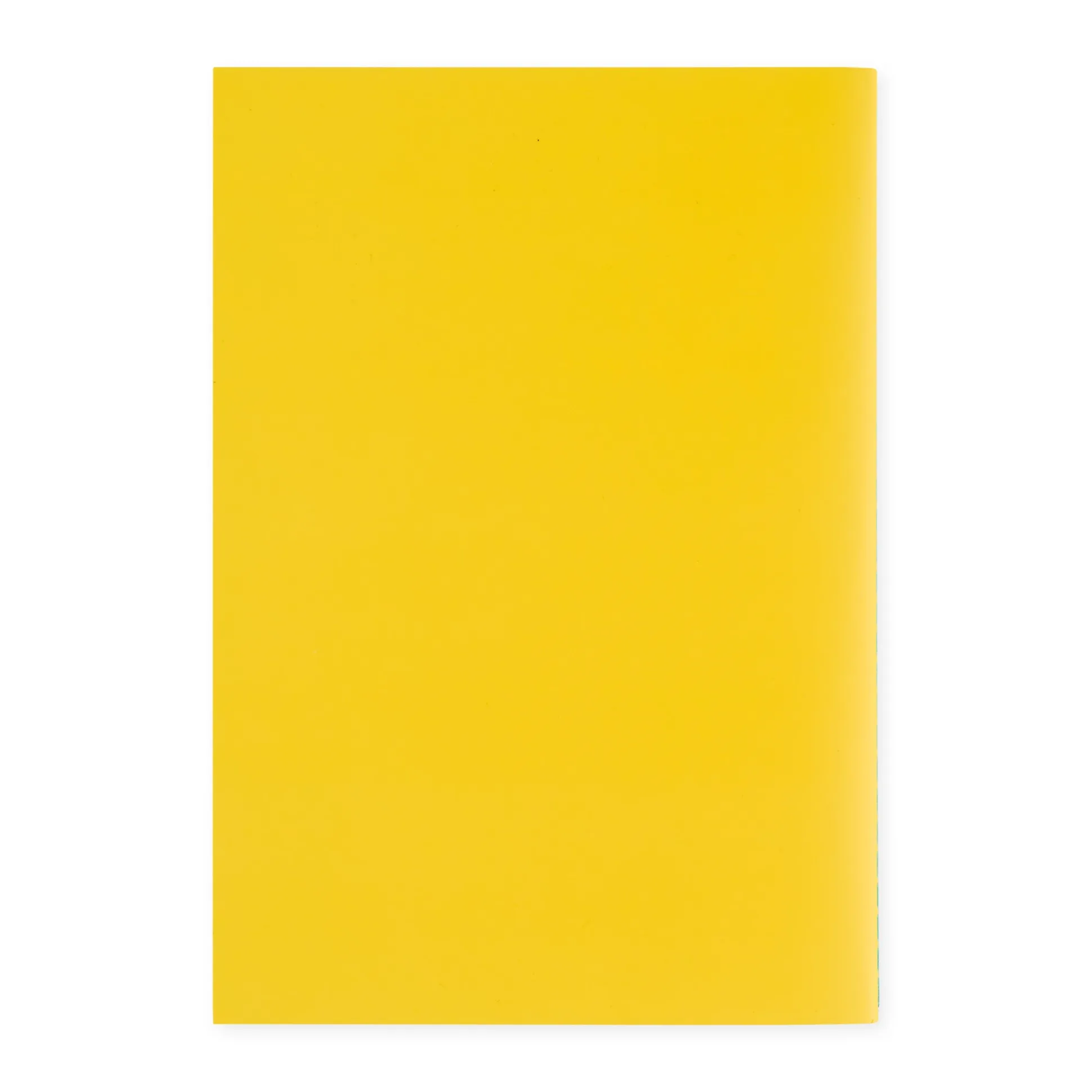 Colorful MoMA Notebook