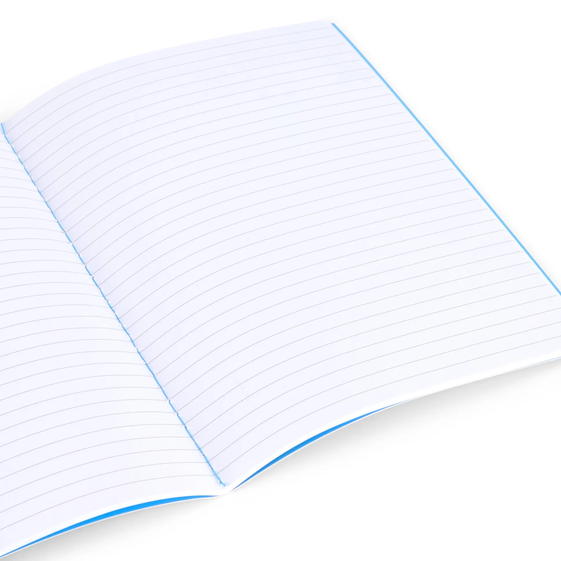 Colorful MoMA Notebook