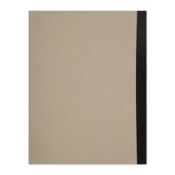 Colorful MoMA Sketchbook