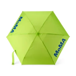 Colorful MoMA Umbrella