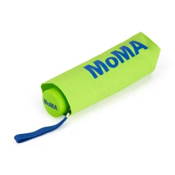 Colorful MoMA Umbrella