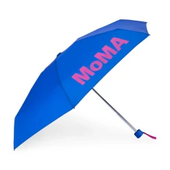 Colorful MoMA Umbrella