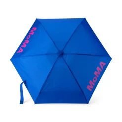 Colorful MoMA Umbrella