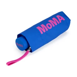 Colorful MoMA Umbrella
