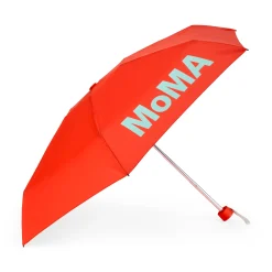 Colorful MoMA Umbrella