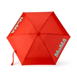 Colorful MoMA Umbrella