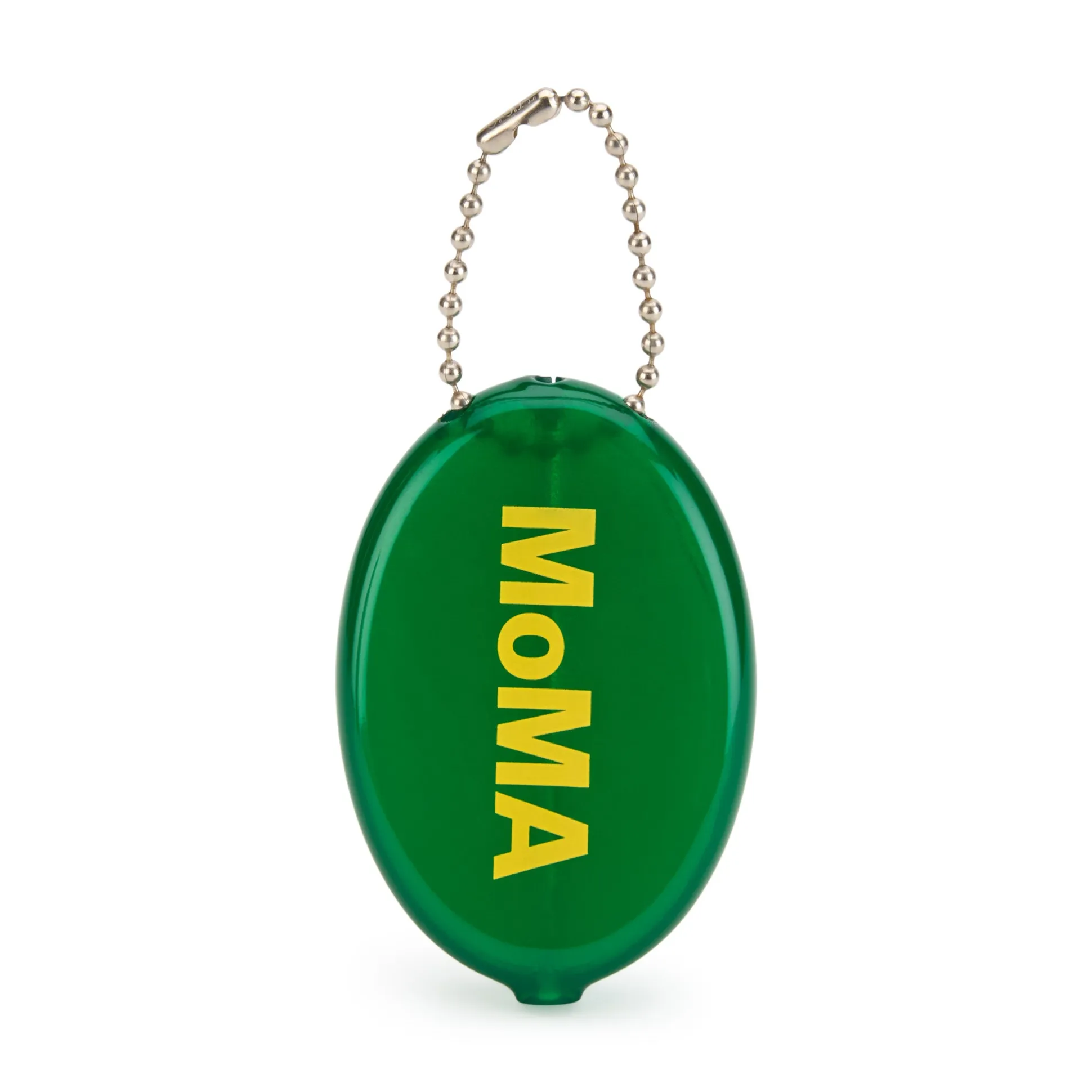 Colorful MoMA Vinyl Coin Pouch