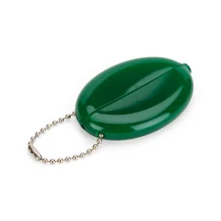 Colorful MoMA Vinyl Coin Pouch