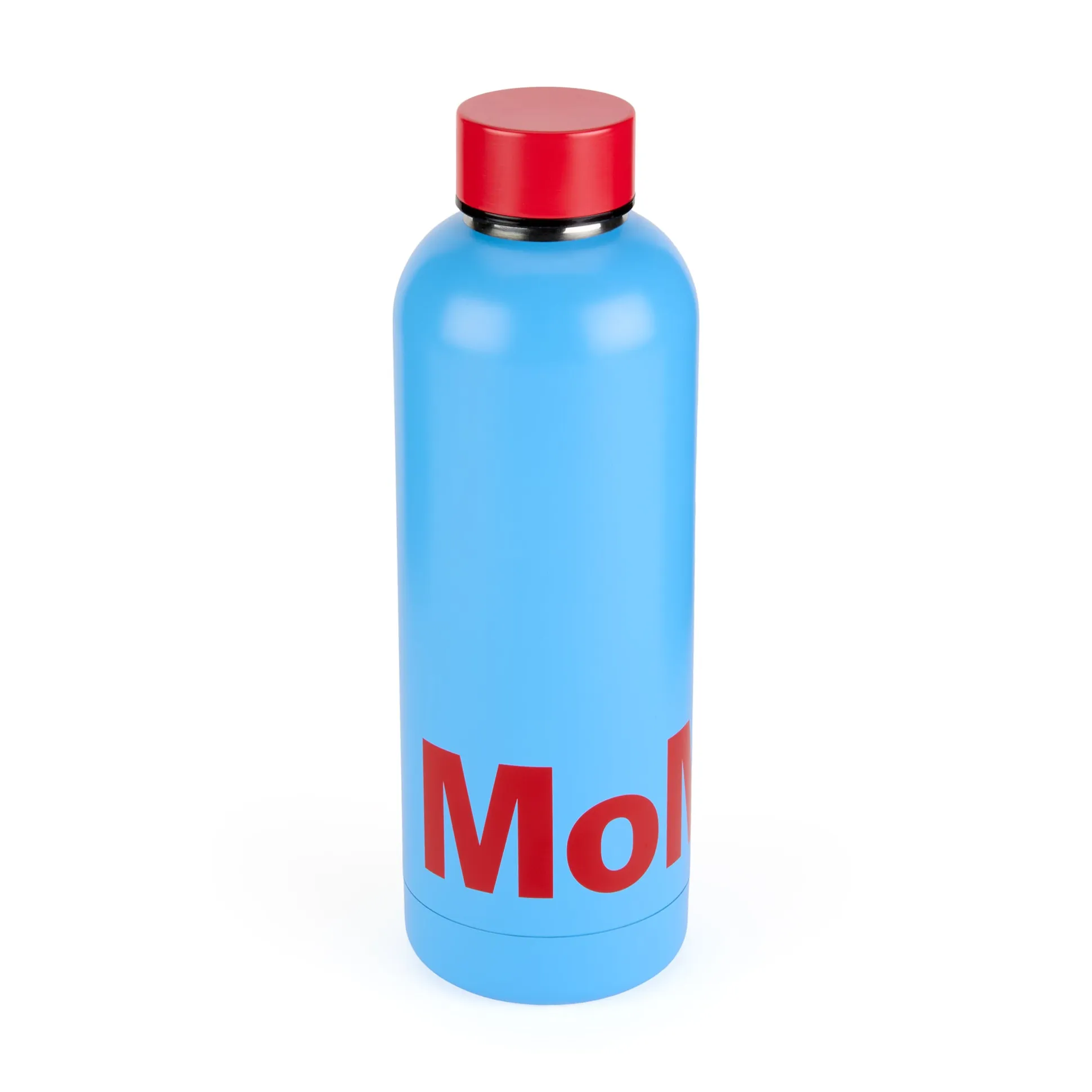 Colorful MoMA Water Bottles