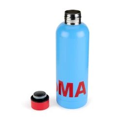 Colorful MoMA Water Bottles