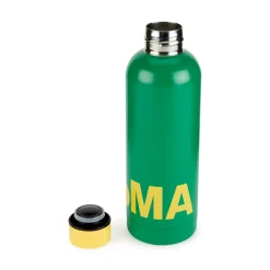 Colorful MoMA Water Bottles