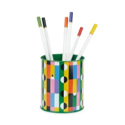 Colorful Pencil Holder