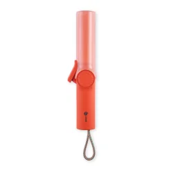 Compact Ceramic Hair Styling Tool