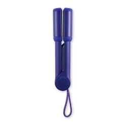 Compact Ceramic Hair Styling Tool