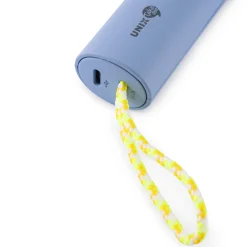 Compact Ceramic Hair Styling Tool