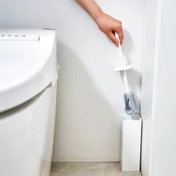 Compact Toilet Brush
