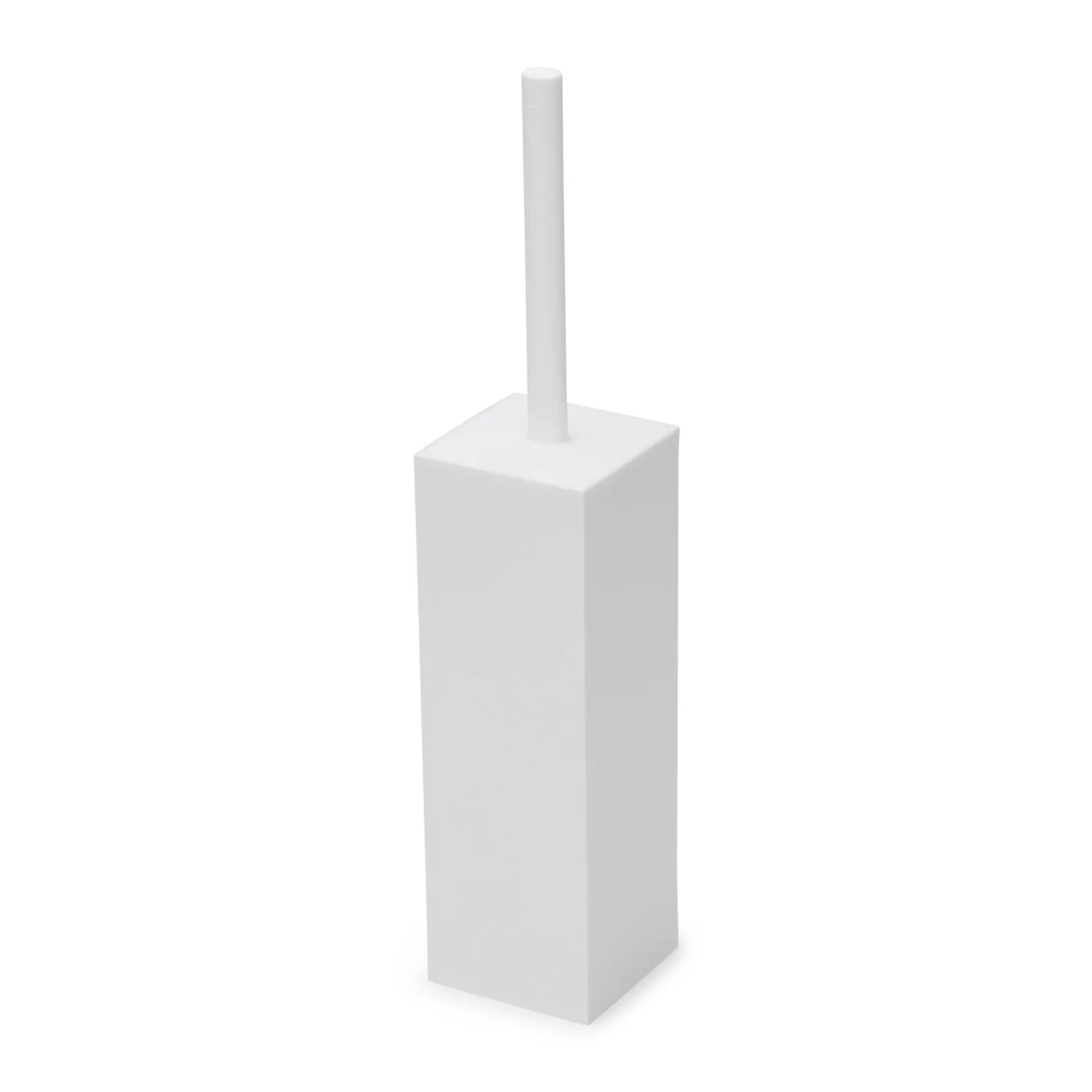 Compact Toilet Brush
