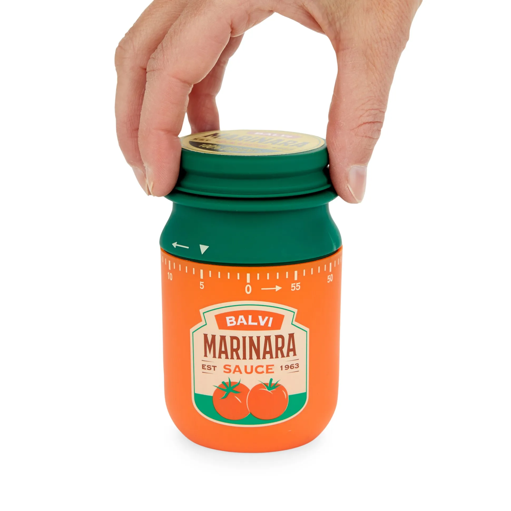 Condiment Timer