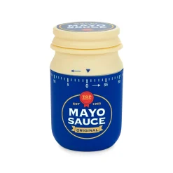 Condiment Timer