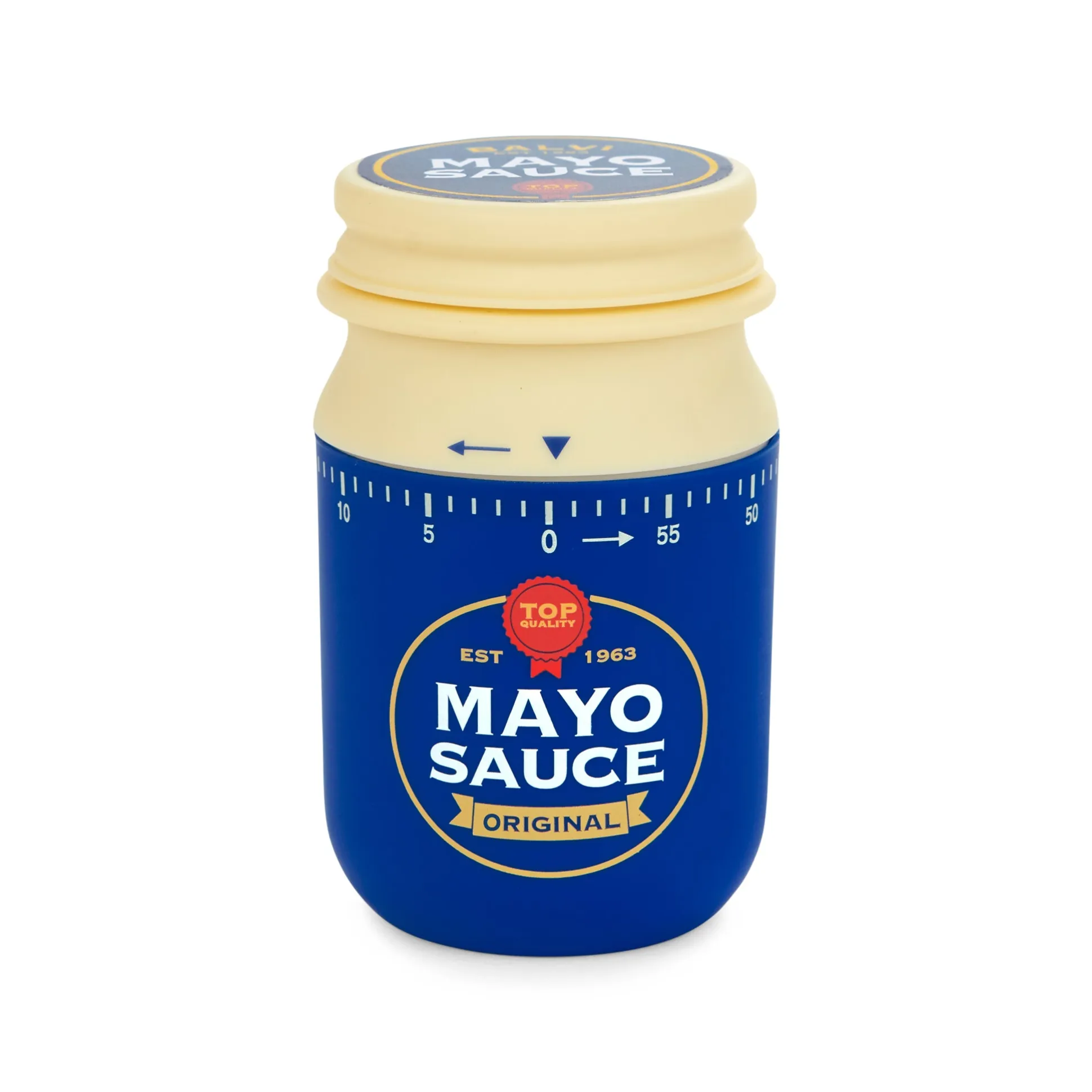 Condiment Timer