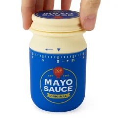 Condiment Timer