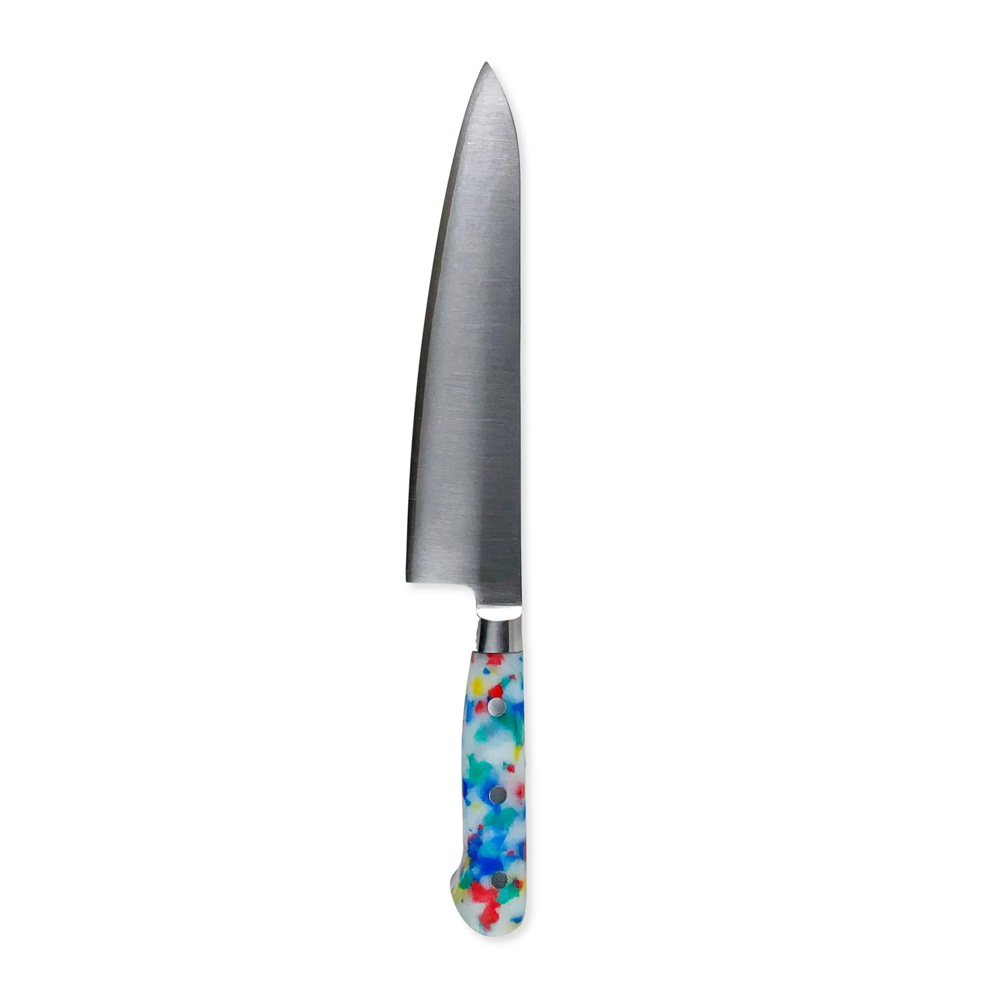 Confetti Kitchen Knife - Chef