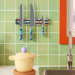 Confetti Kitchen Knife - Paring