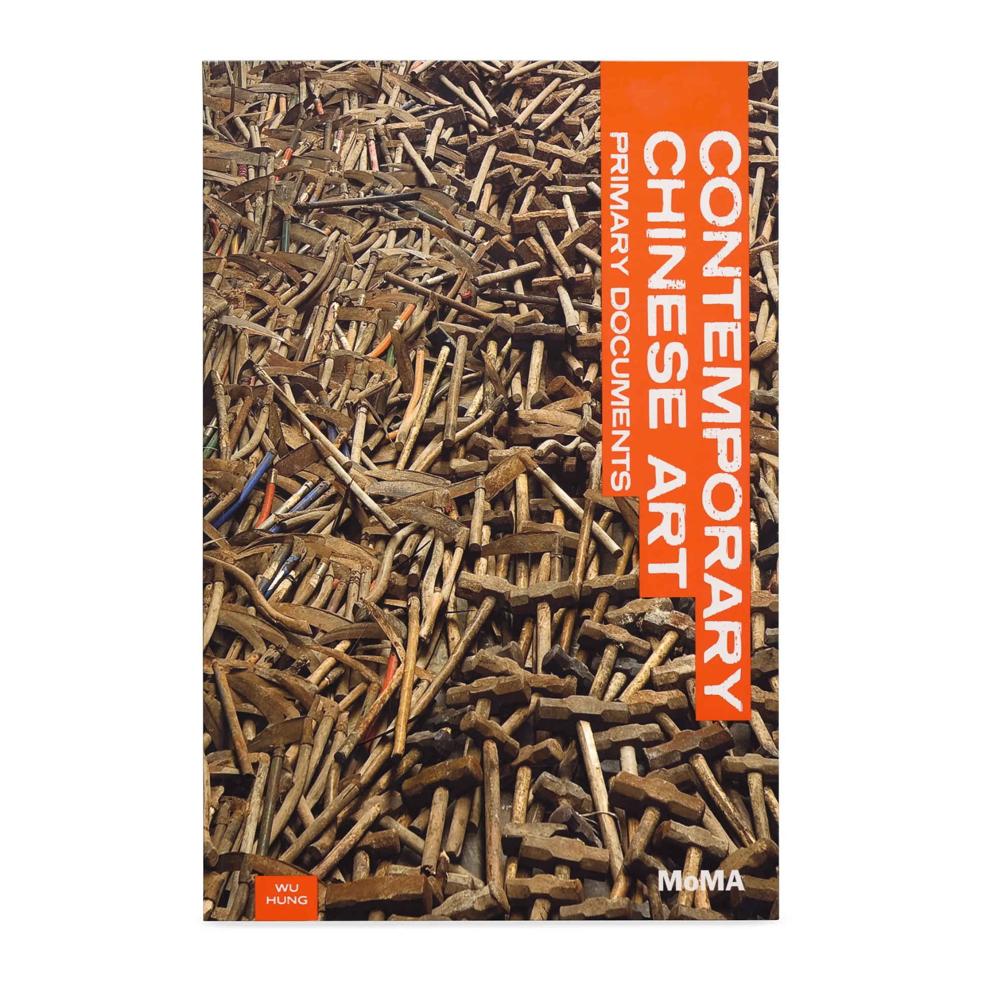Contemporary Chinese Art: Primary Documents