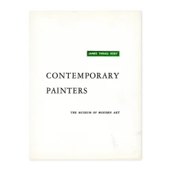 Contemporary Painters