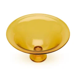 Continental Glass Tea Designs - Fruit Bowl