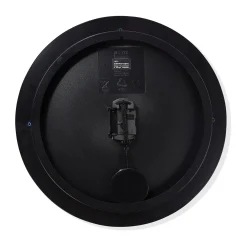 Contrattempo Wall Clock