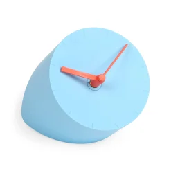 Corner Desk Clock