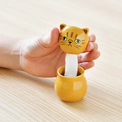 Corocoro Cat Planter - Single