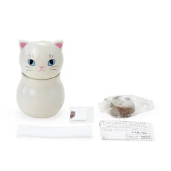 Corocoro Cat Planter - Single