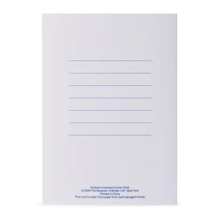 Cosmic Doves Peace Holiday Pop-Up Cards - Set of 8