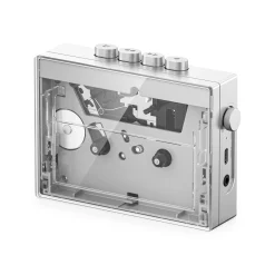 CP13 Portable Cassette Player