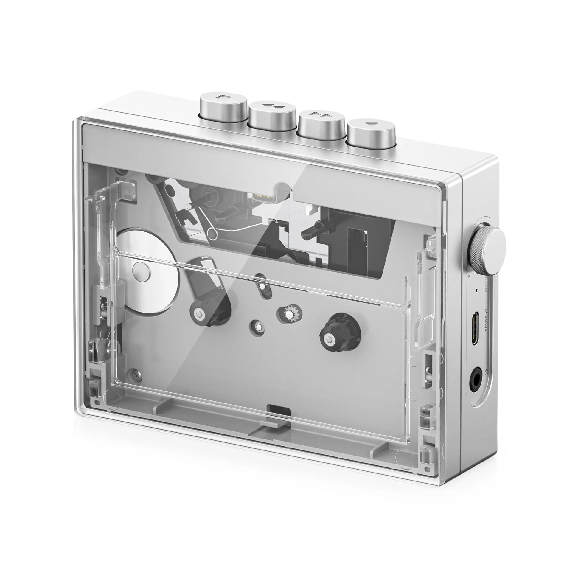 CP13 Portable Cassette Player