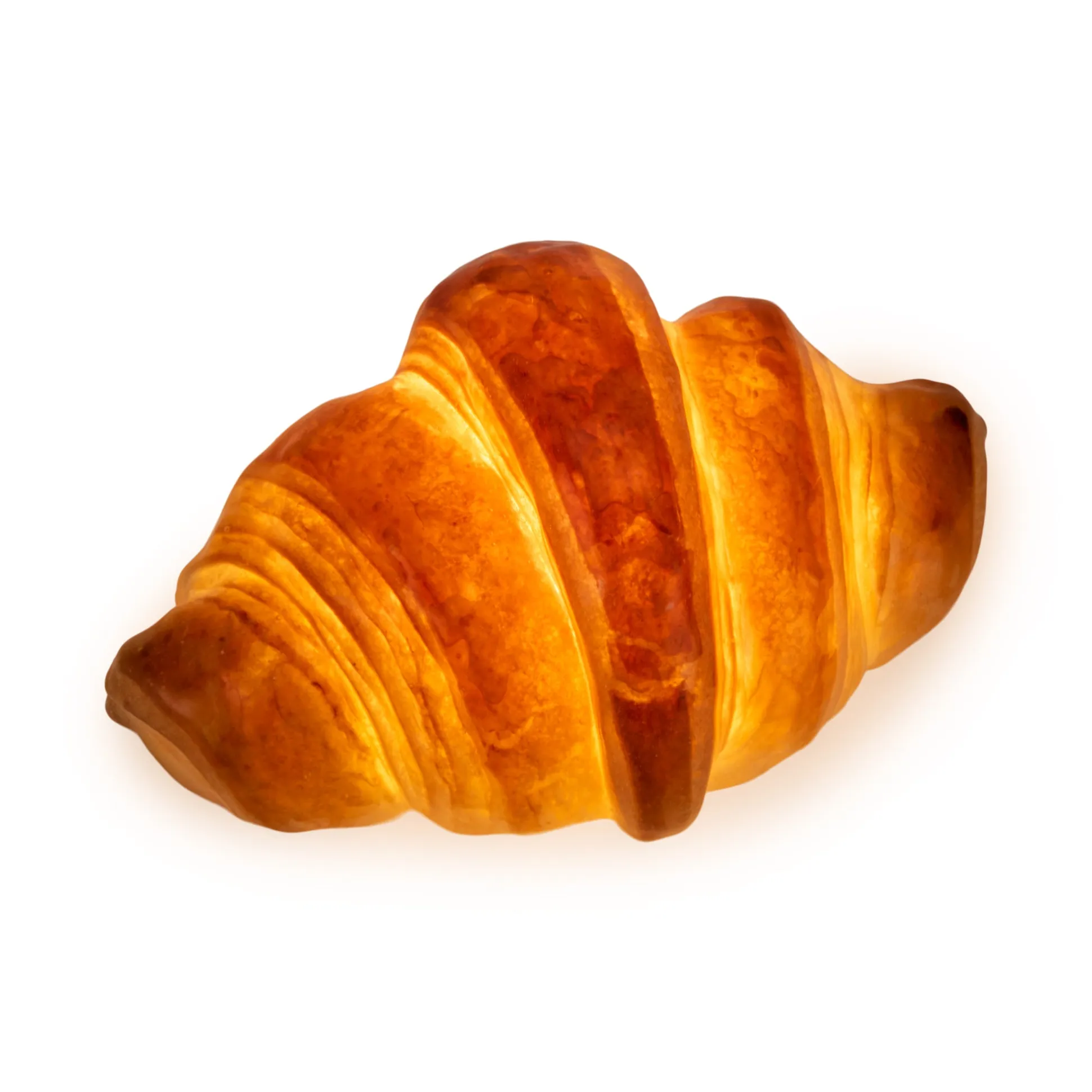 Croissant Portable Lamp