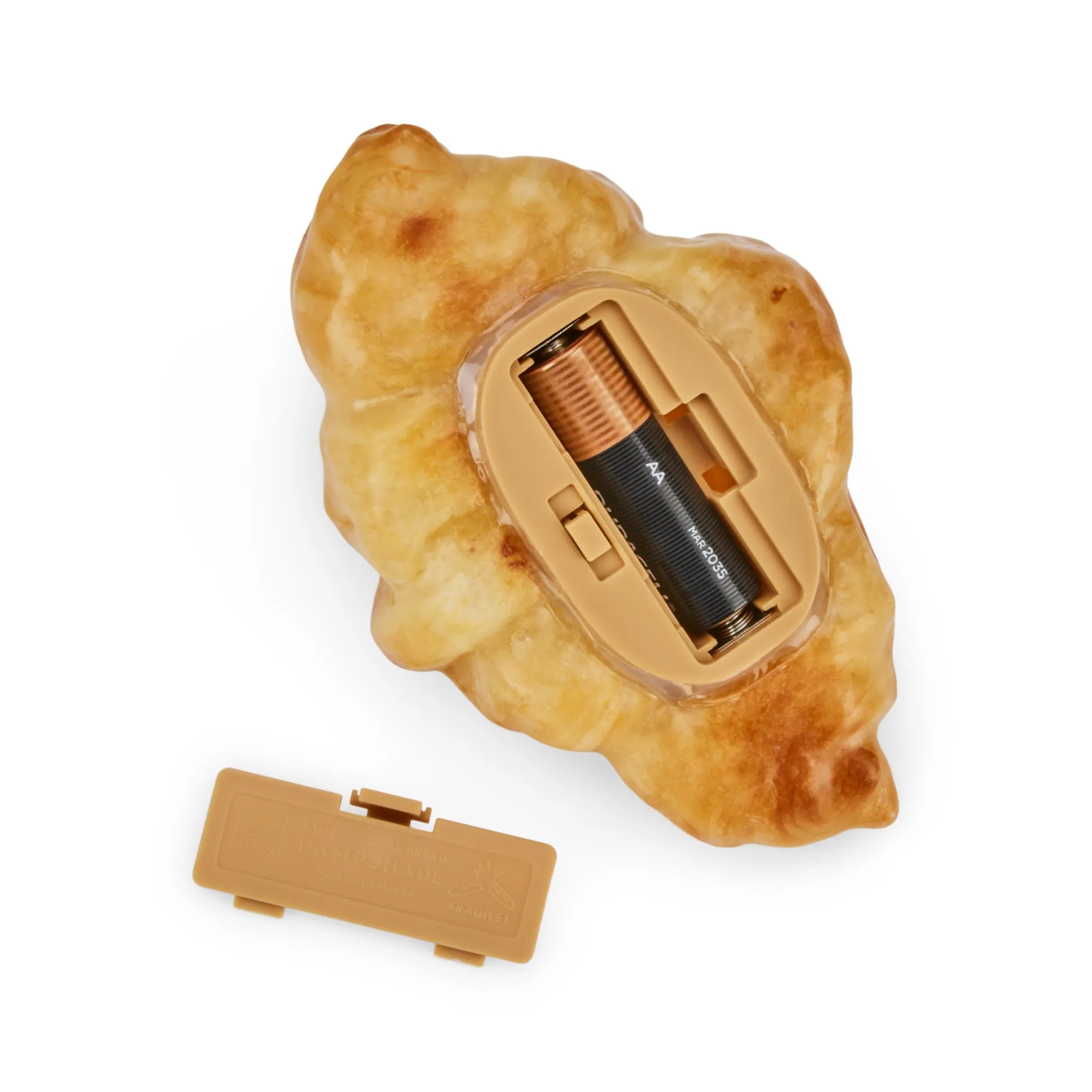 Croissant Portable Lamp