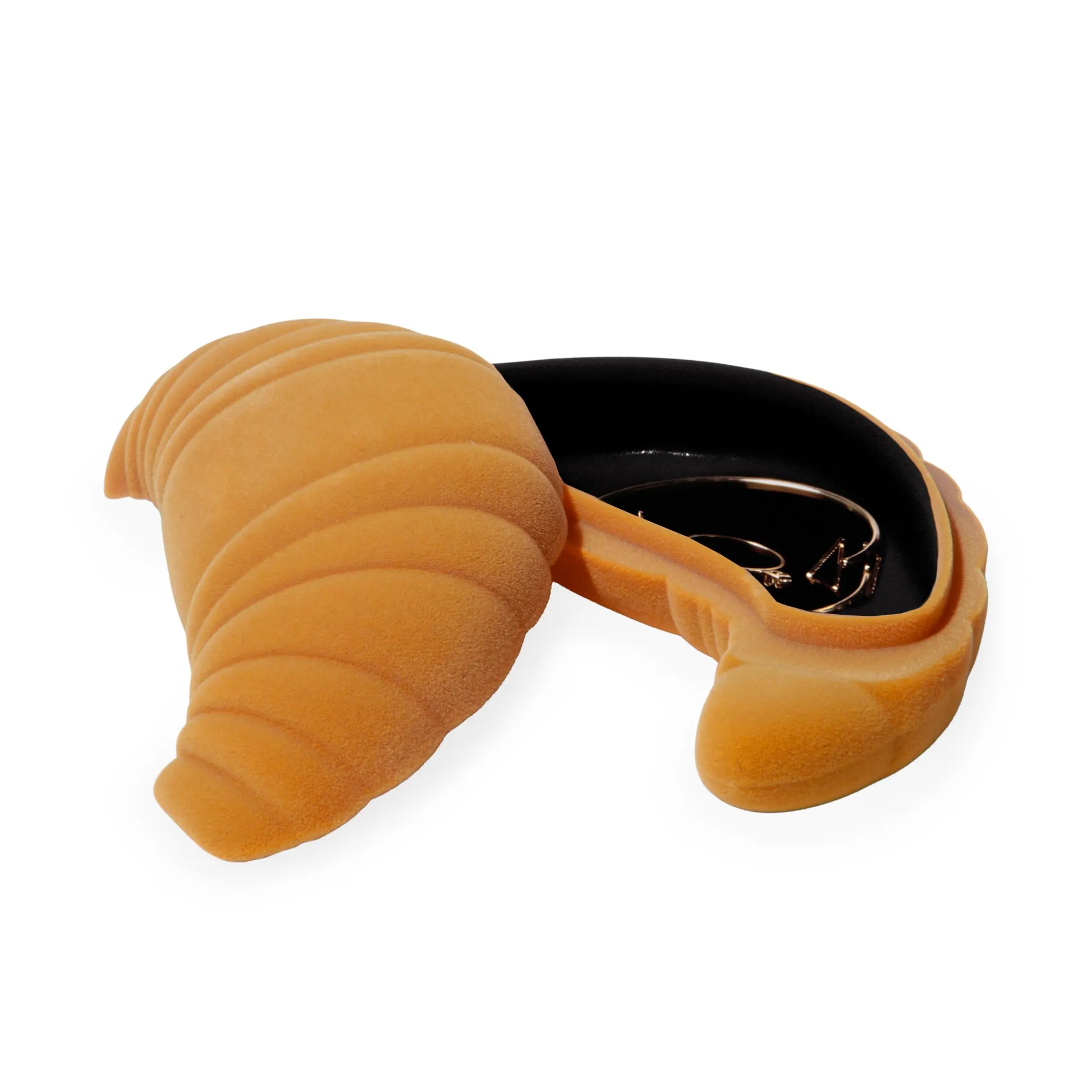 Croissant Storage Box