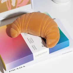 Croissant Storage Box
