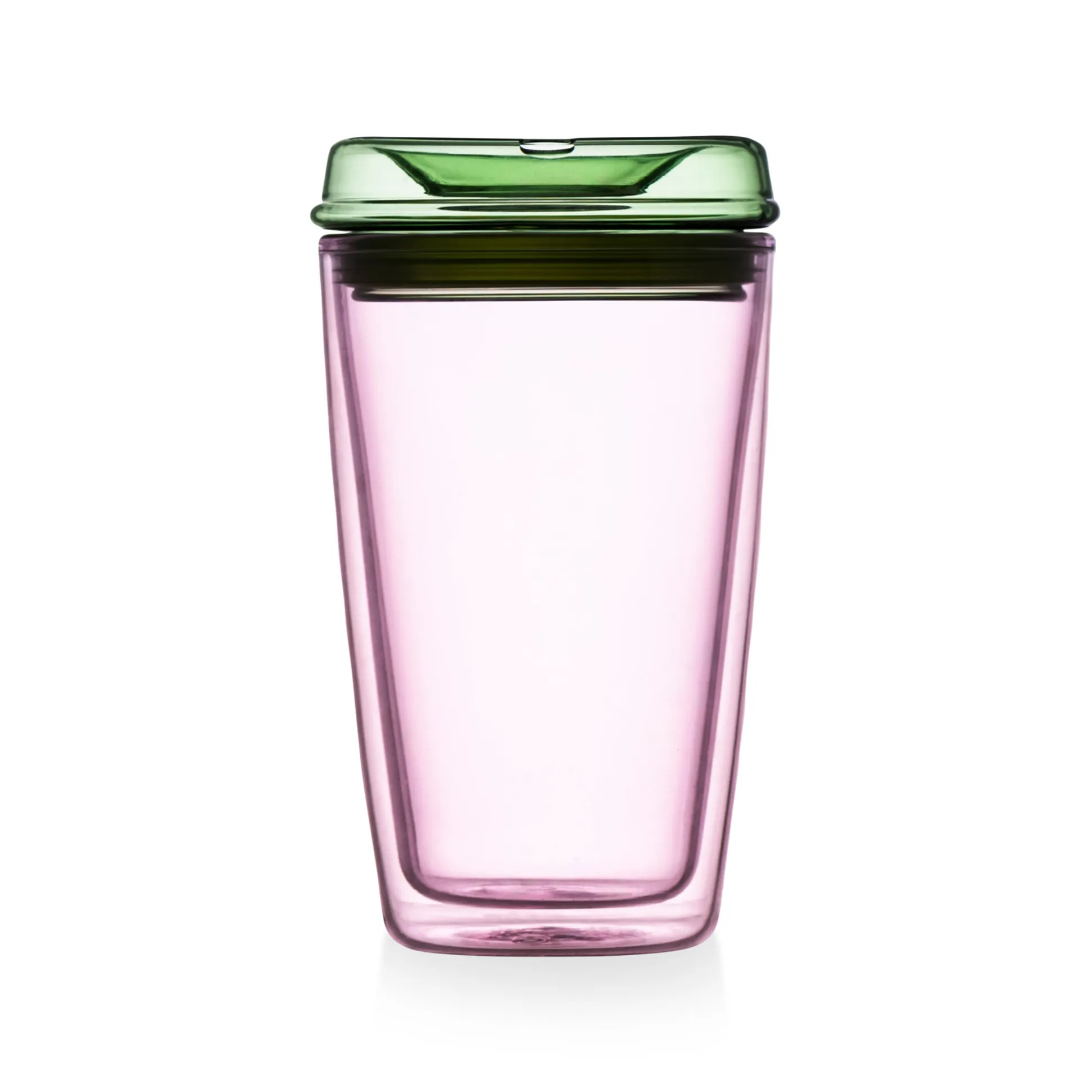 Cuddle Glass Travel Cup