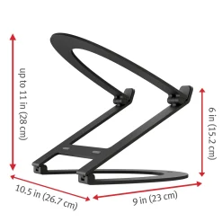 Curve Flex Laptop Stand